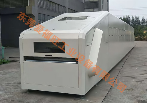 訂制一批和諧號軟瓷生產(chǎn)機器