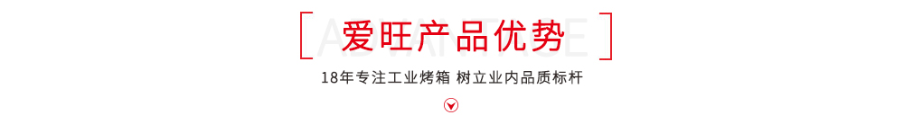 愛旺精密烤箱優勢介紹 愛旺精密烤箱優勢介紹